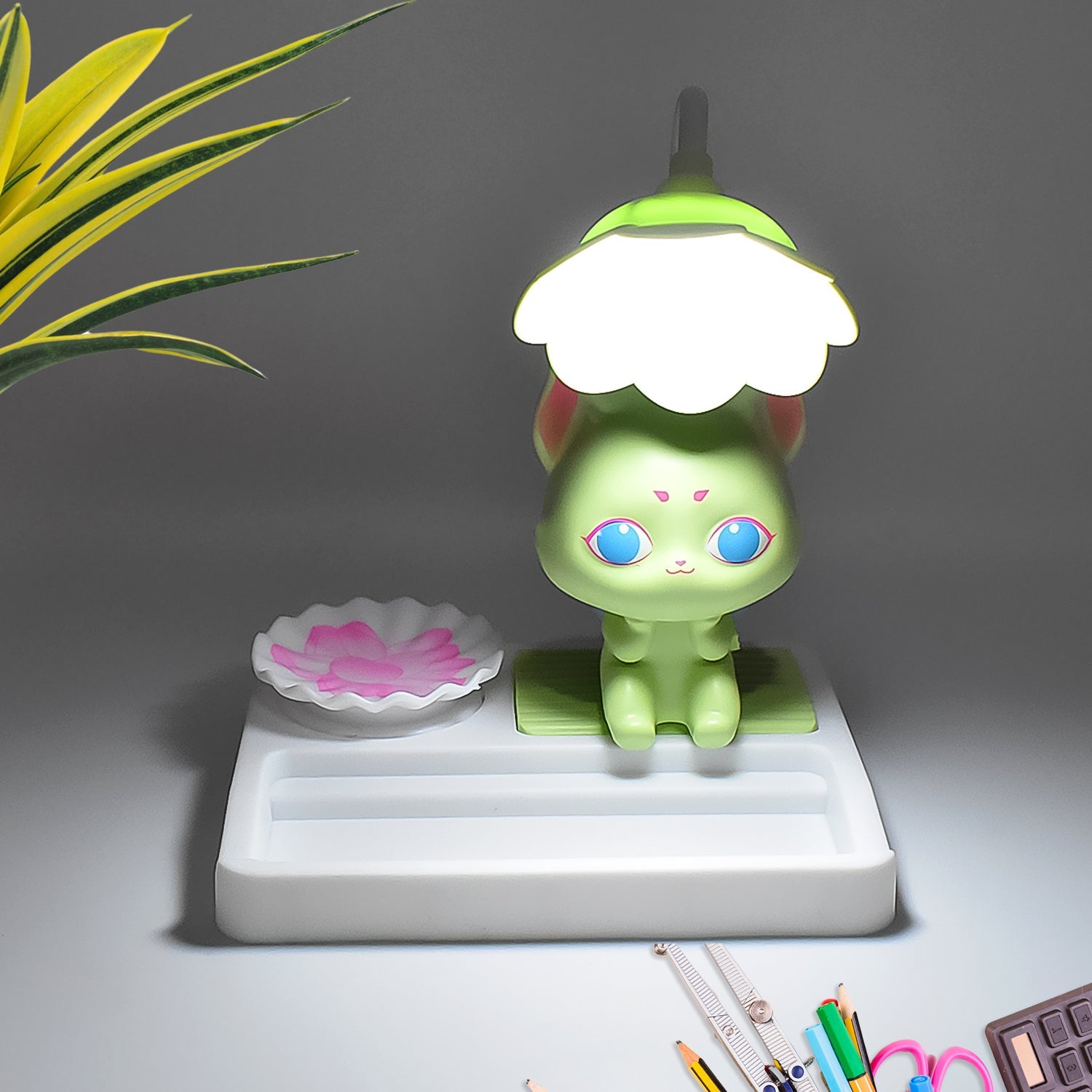 CartoonGlow Desk Light CartoonGlow Desk Light